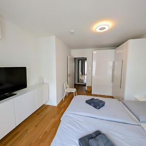 Appartement met Twee Slaapkamers